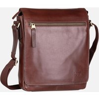 Jost  - Skagen S 6201 Braun - Crossbody Bag  , 4.5 l von Jost