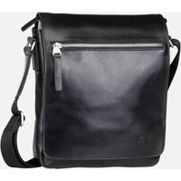 Jost  - Skagen S 6201 Schwarz - Crossbody Bag  , 4.5 l von Jost