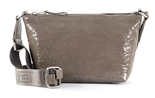 Jost Skara - Umhängetasche 25 cm taupe von Jost