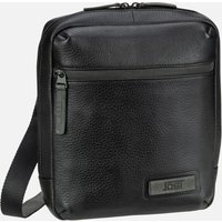 Jost - Stockholm Zip S Black - Crossbody Bag  , 3.6 l von Jost