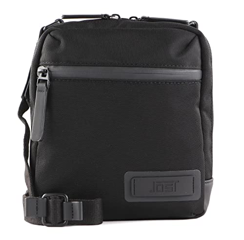 Jost Tallinn - Umhängetasche 21 cm XS black von Jost