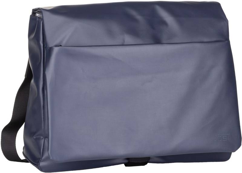 Jost Tolja 4229  in Navy (15.1 Liter), Umhängetasche von Jost
