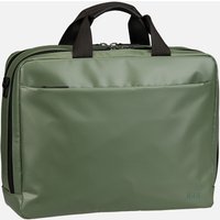 Jost  - Tolja 4242 Olive - Aktentasche  , 17.4 l von Jost