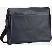 Jost - Tolja 4243 Marine - Messenger Bag  , 10 l von Jost