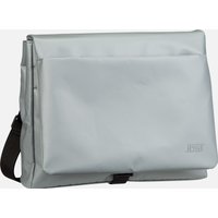 Jost - Tolja 4243 Mid Grey - Messenger Bag  , 10 l von Jost