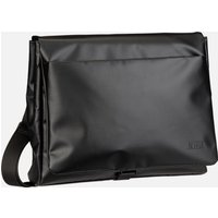Jost  - Tolja 4243 Schwarz - Messenger Bag  , 10 l von Jost