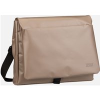 Jost - Tolja 4243 Taupe - Messenger Bag  , 10 l von Jost