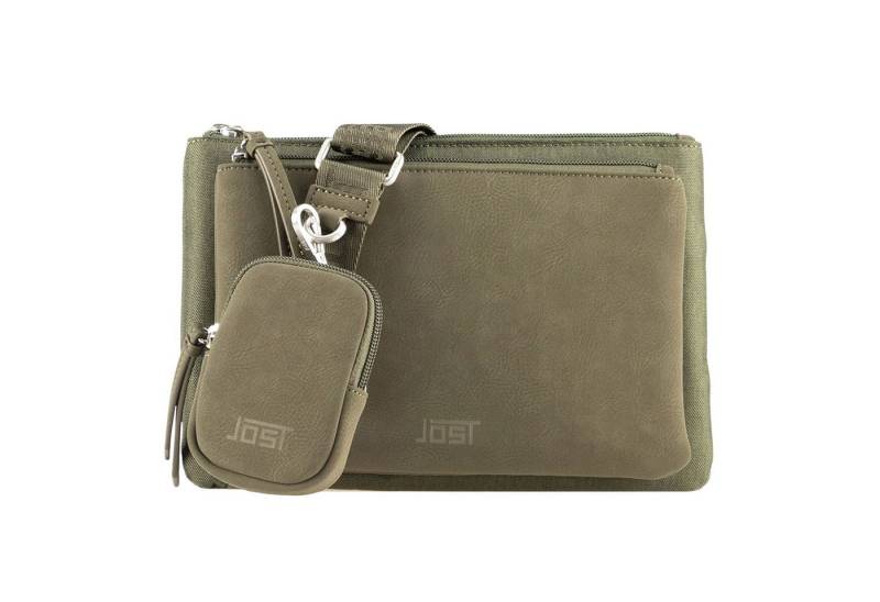 Jost Umhängetasche Andoya, Polyester von Jost