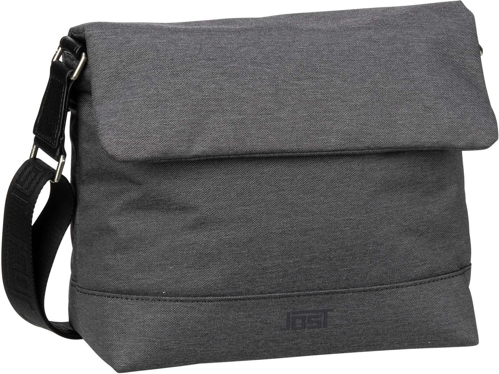 Jost Bergen Shoulder Bag  in Grau (7.5 Liter), Umhängetasche von Jost