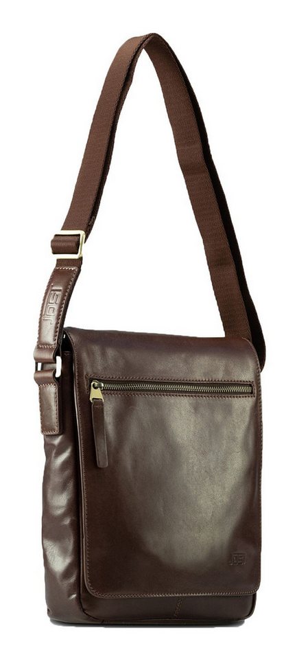 Jost Umhängetasche Crossbody Bag, aus echtem Rindsleder von Jost