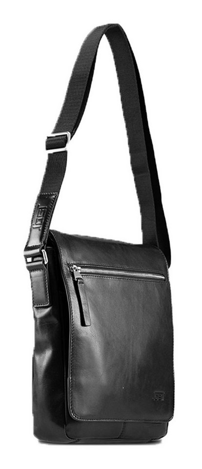 Jost Umhängetasche Crossbody Bag, aus echtem Rindsleder von Jost