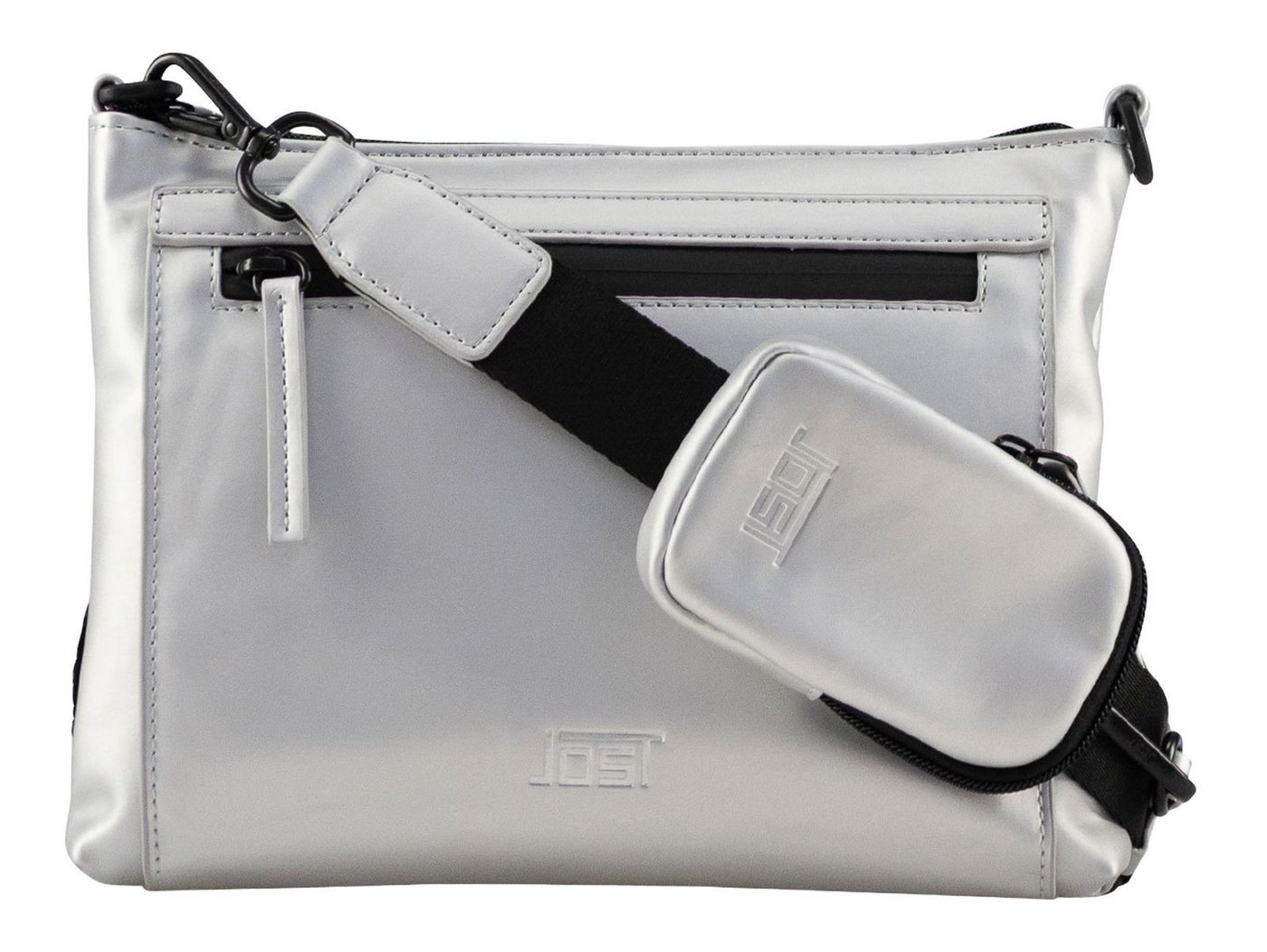 Jost Umhängetasche Crossbody Bag (Set, 2-tlg) von Jost