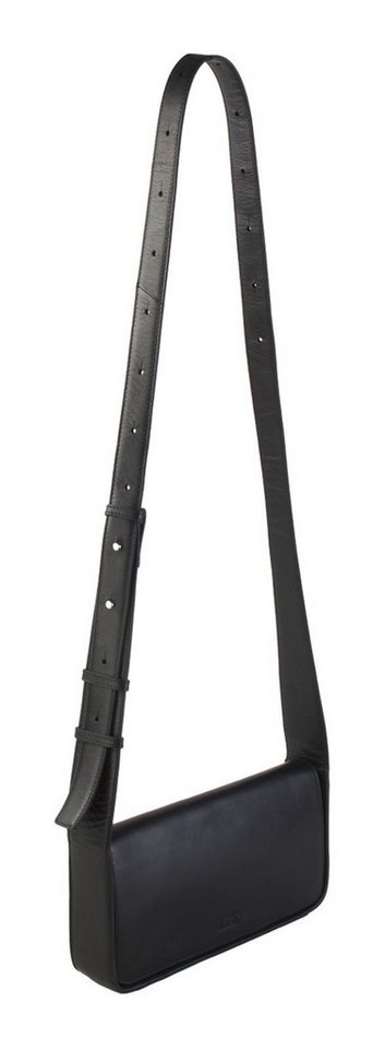 Jost Umhängetasche Shoulder Bag, aus echtem Leder von Jost