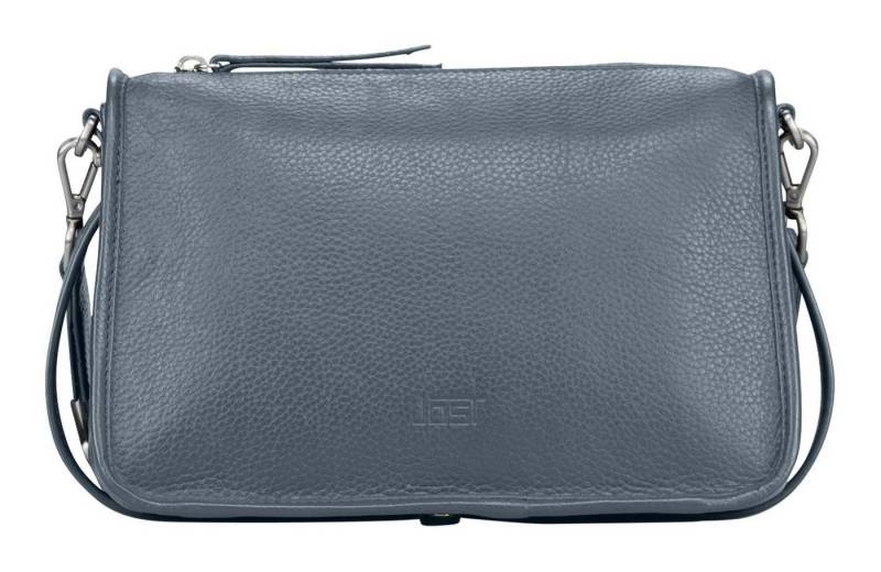 Jost Umhängetasche Shoulder Bag, aus echtem Rindsleder von Jost