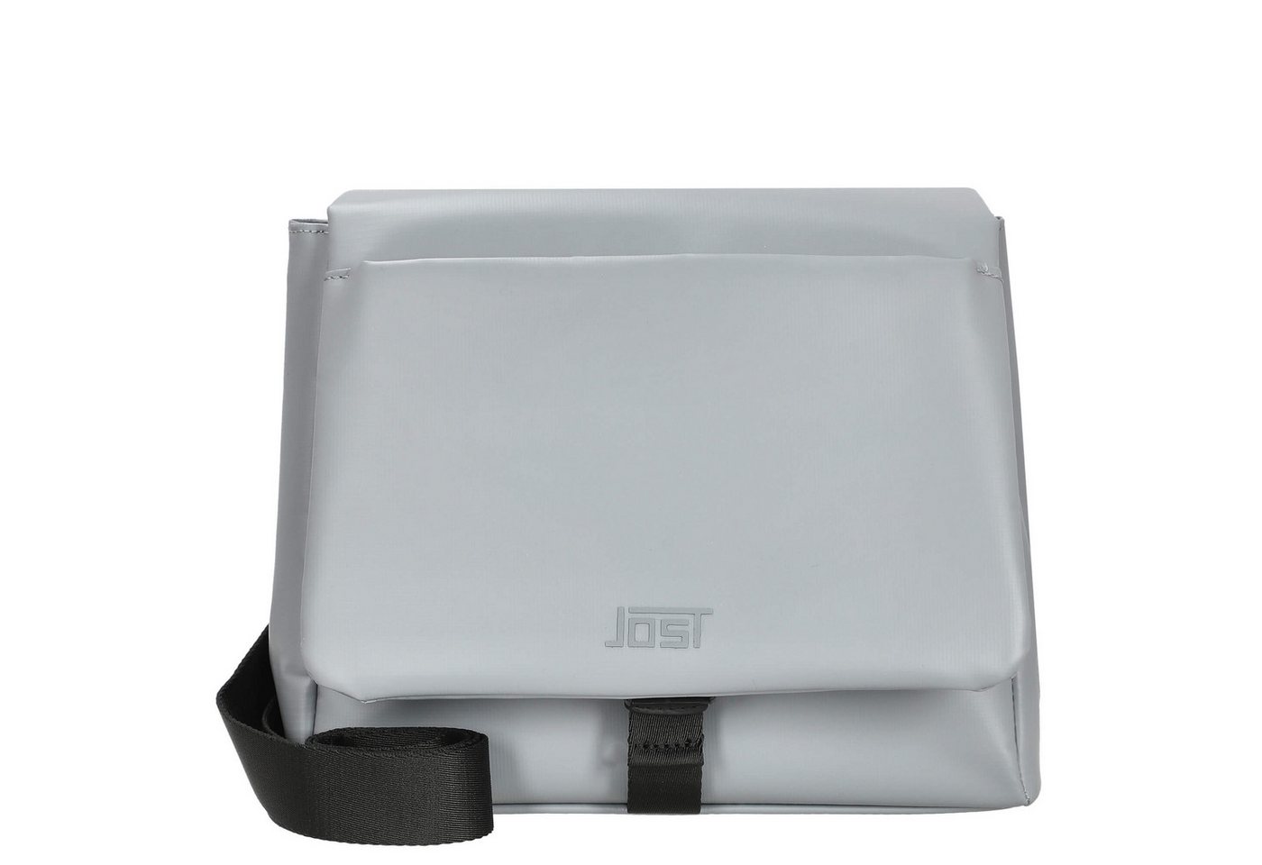 Jost Umhängetasche Tolja - Umhängetasche S 25 cm (hellgrau) von Jost