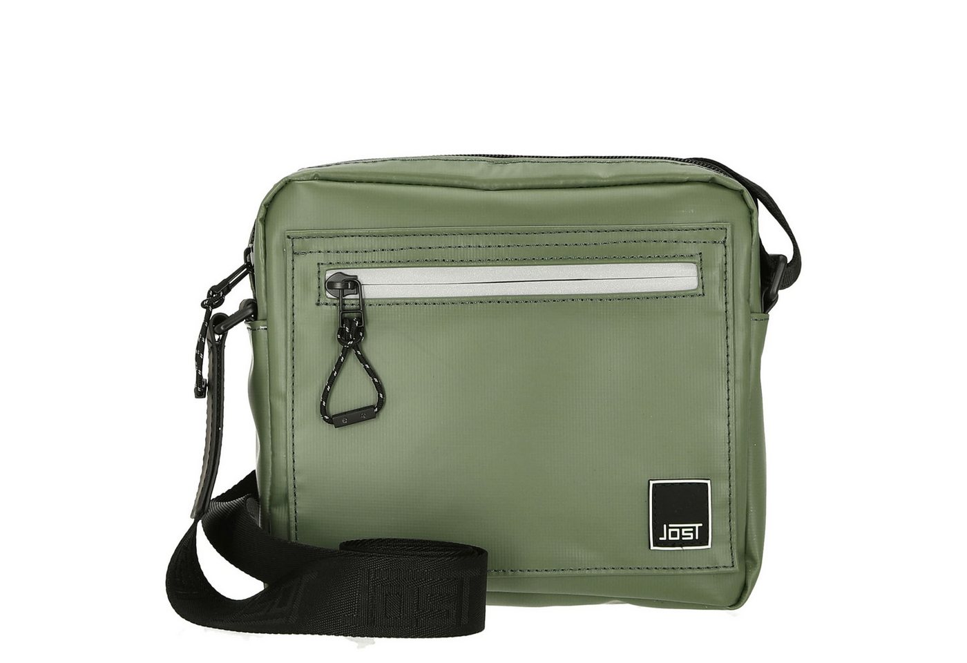 Jost Umhängetasche Umhängetasche für Herren (keine Angabe, 1-tlg., keine Angabe) von Jost