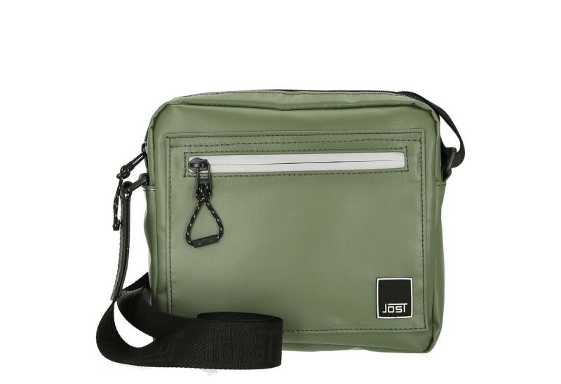 Jost Umhängetasche Umhängetasche für Herren (keine Angabe, 1-tlg., keine Angabe) von Jost