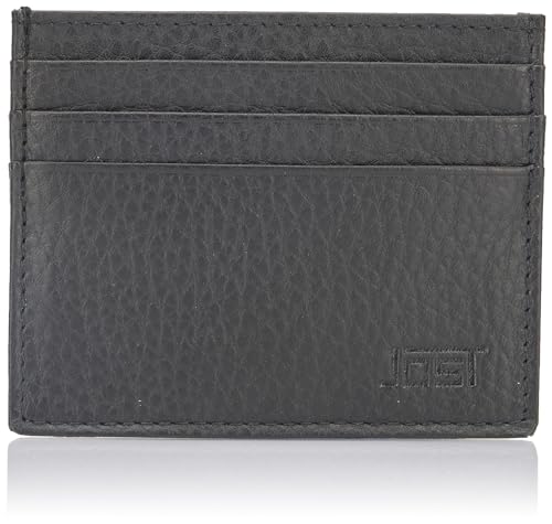 Jost Unisex Stockholm Tasche, Schwarz von Jost