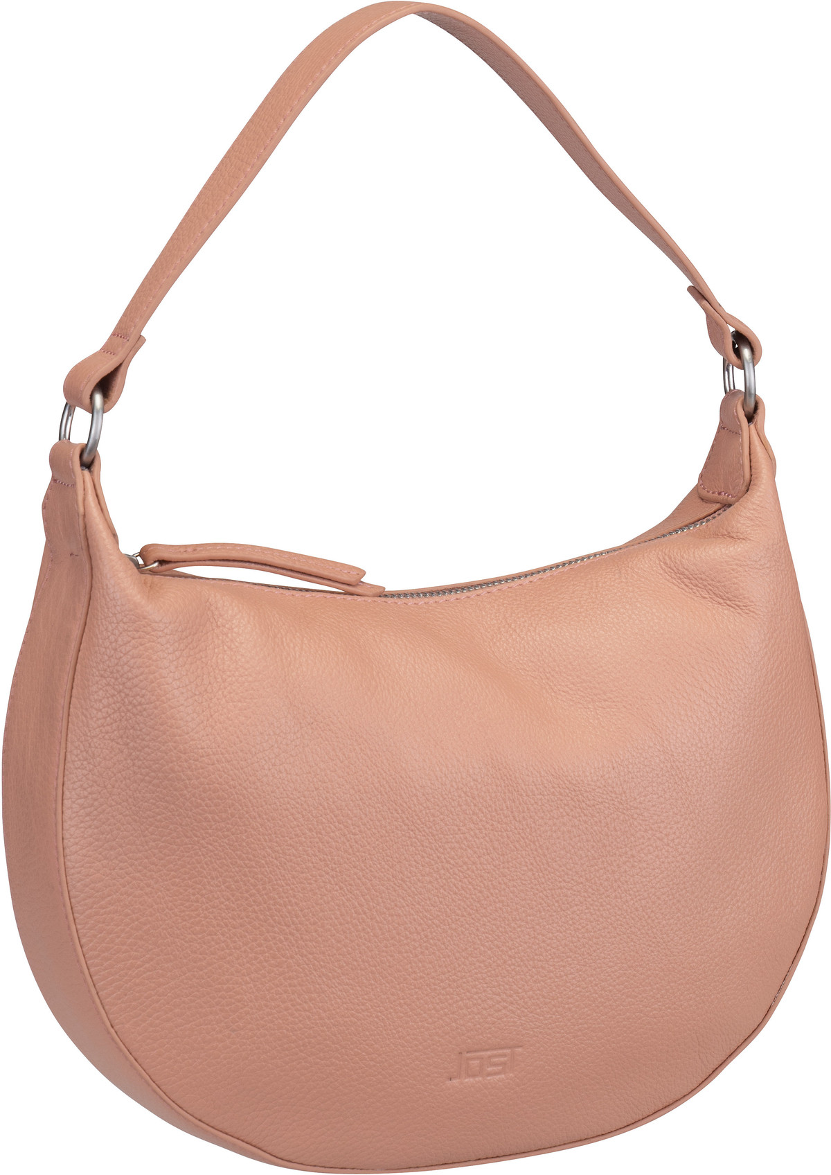 Jost Vika 4159  in Pink (4.3 Liter), Beuteltasche von Jost