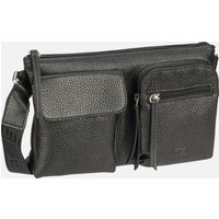 Jost - Vika Black - Crossbody Bag  , 1.9 l von Jost