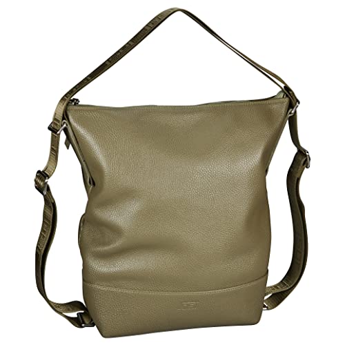 Jost Vika Schultertasche Leder 23 cm von Jost