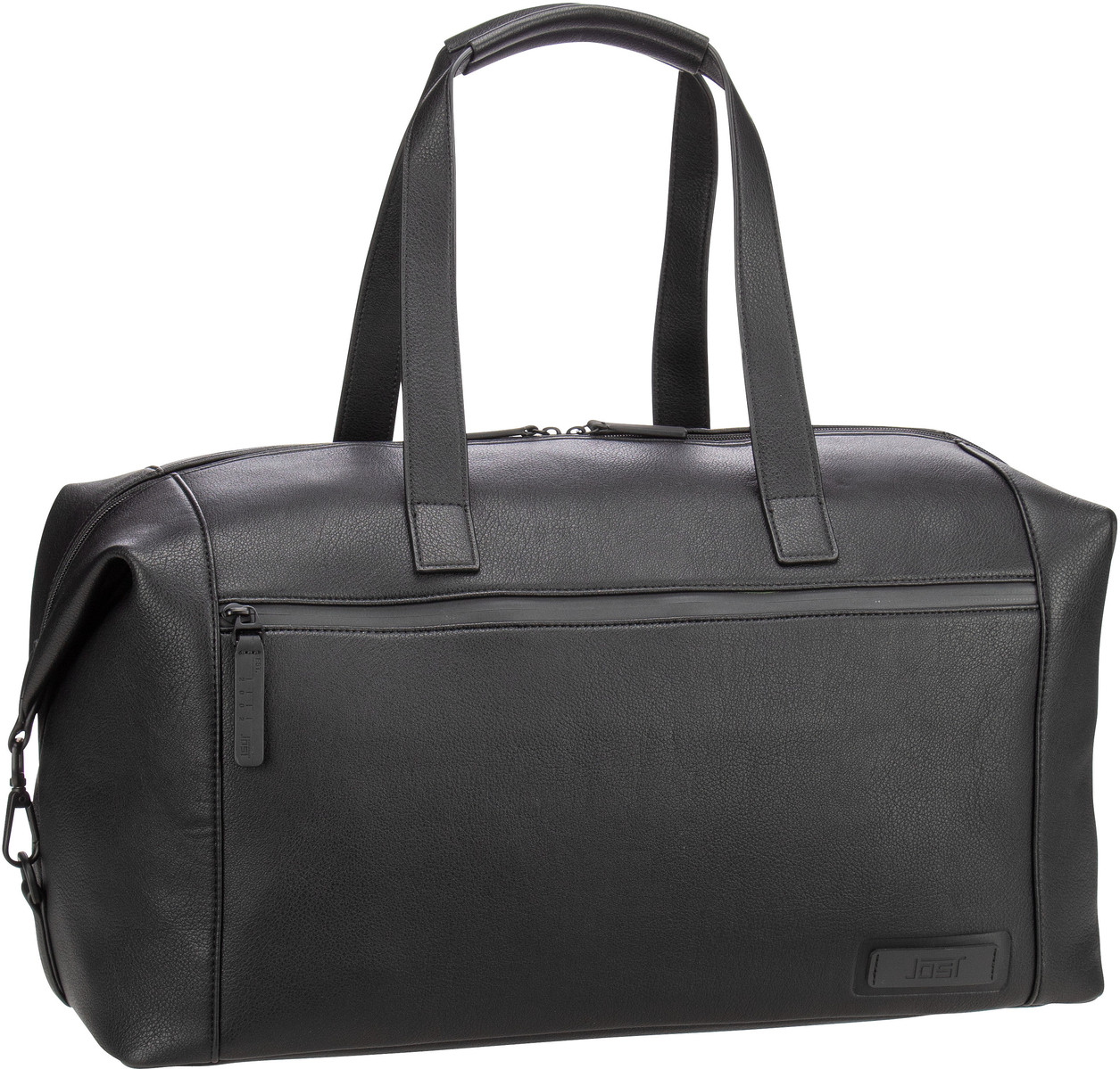 Jost Riga Travel Bag  in Schwarz (21 Liter), Weekender von Jost