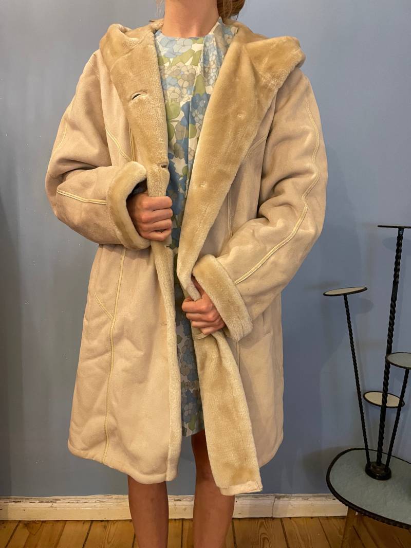 Winterjacke Baronia Polar Luxe Winterjacke Baronia Polar Luxe von JosuDeJosusVintagesh