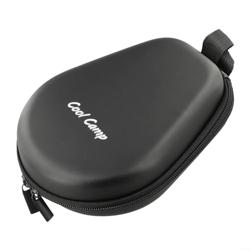 Jotekonoby Campingutensilien-Organizer-Tasche, Reise-Koch-Aufbewahrungstasche, Hartschalen-EVA-Etui, Bestecktasche für Reisen, Picknick, Grillen Jotekonoby Campingutensilien-Organizer-Tasche, Reise-Koch-Aufbewahrungstasche, Hartschalen-EVA-Etui, Bestecktasche für Reisen, Picknick, Grillen von Jotekonoby