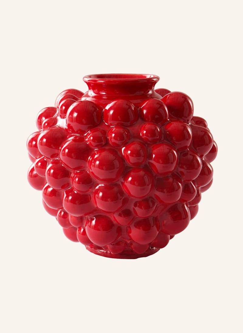 Jotex Vase Blush rot von Jotex