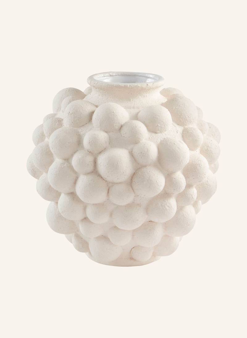 Jotex Vase Blush weiss von Jotex