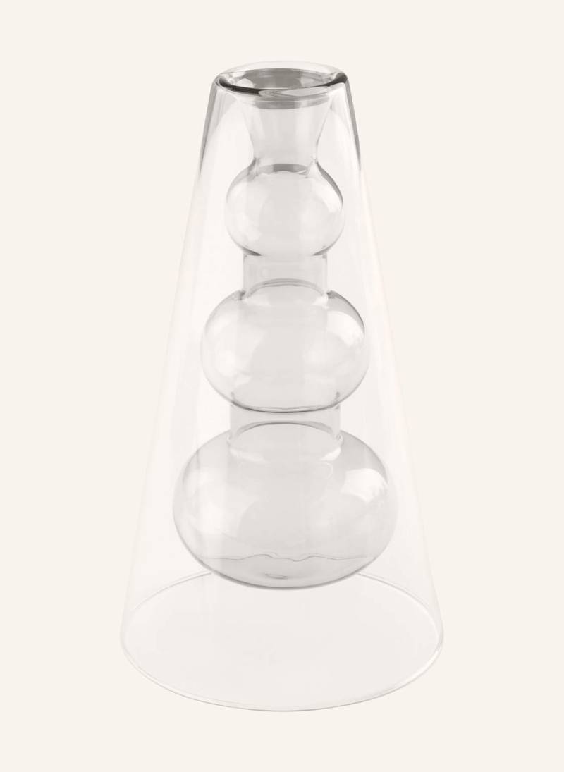 Jotex Vase Tilo Grey grau von Jotex