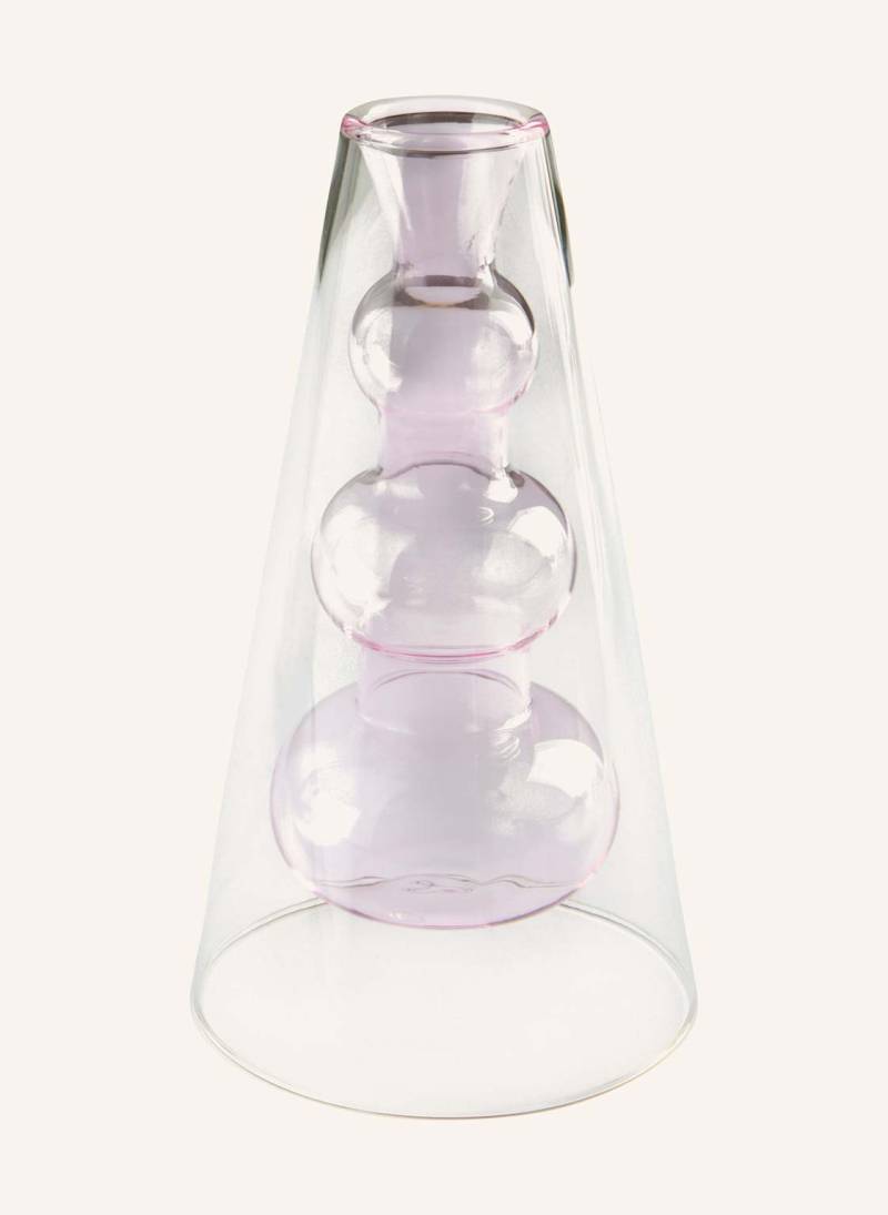 Jotex Vase Tilo Pink pink von Jotex