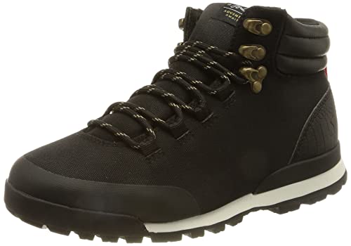 Joules Damen Chedworth Wanderstiefel, Schwarz, 36 EU von Joules