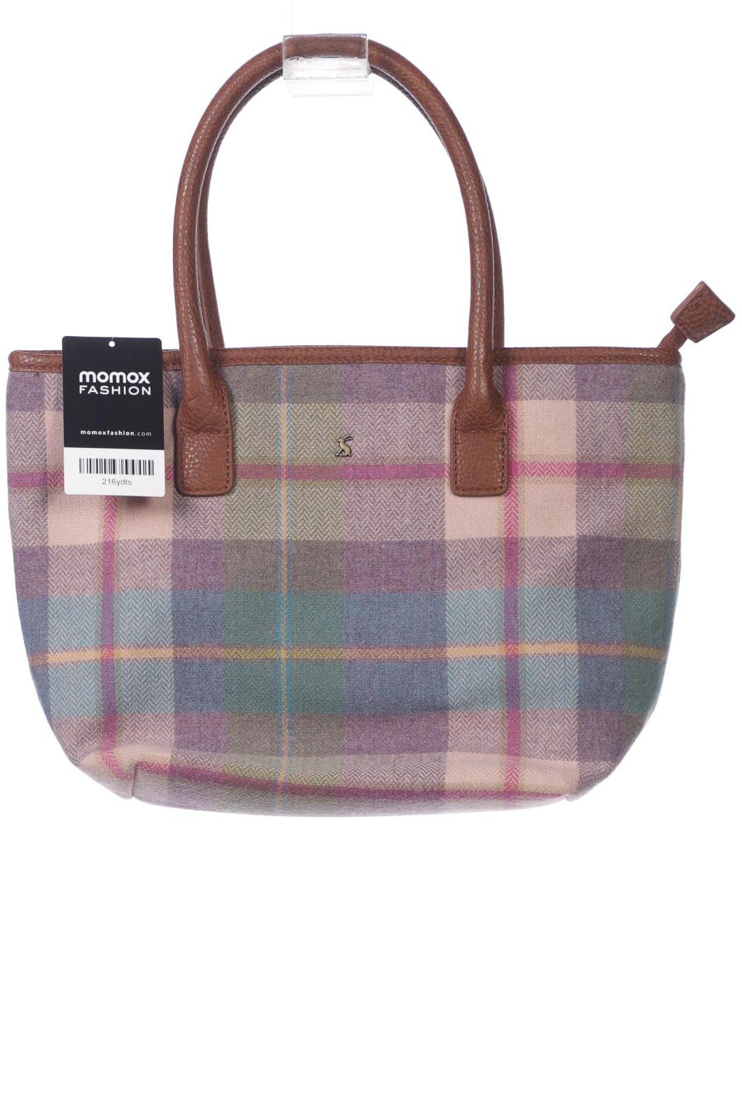 Joules Damen Handtasche, mehrfarbig, Gr. von Joules