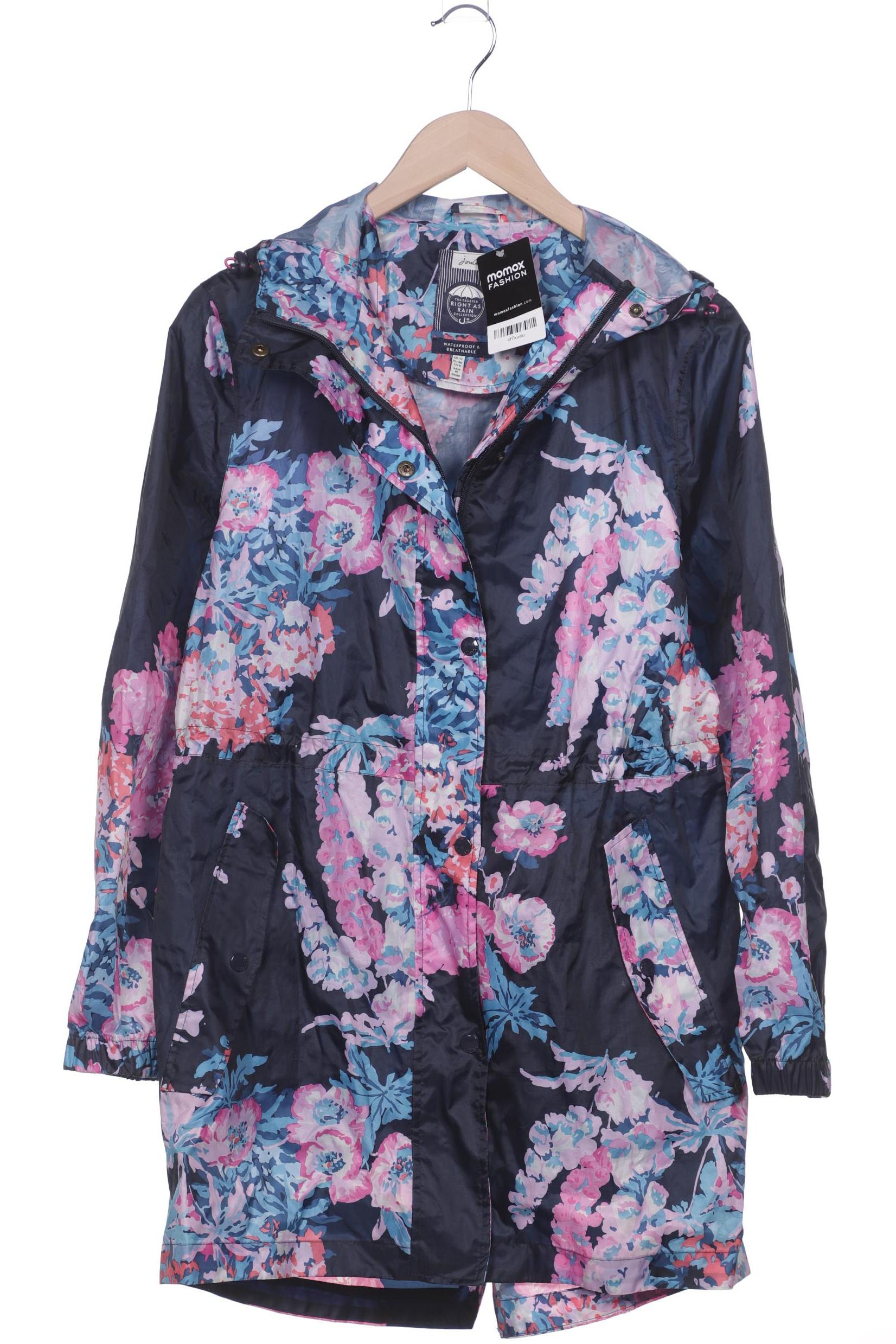 Joules Damen Jacke, marineblau von Joules