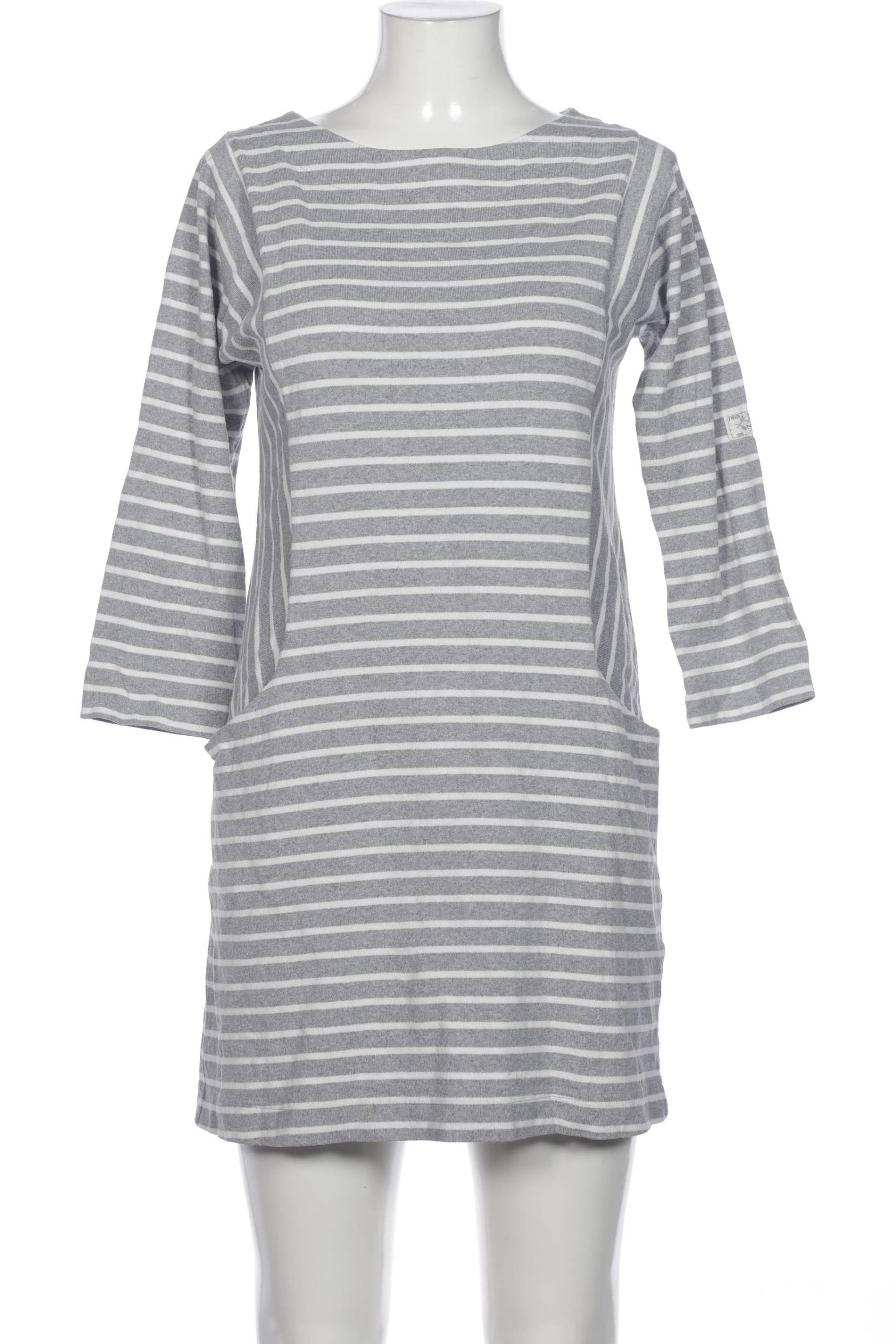 Joules Damen Kleid, grau von Joules