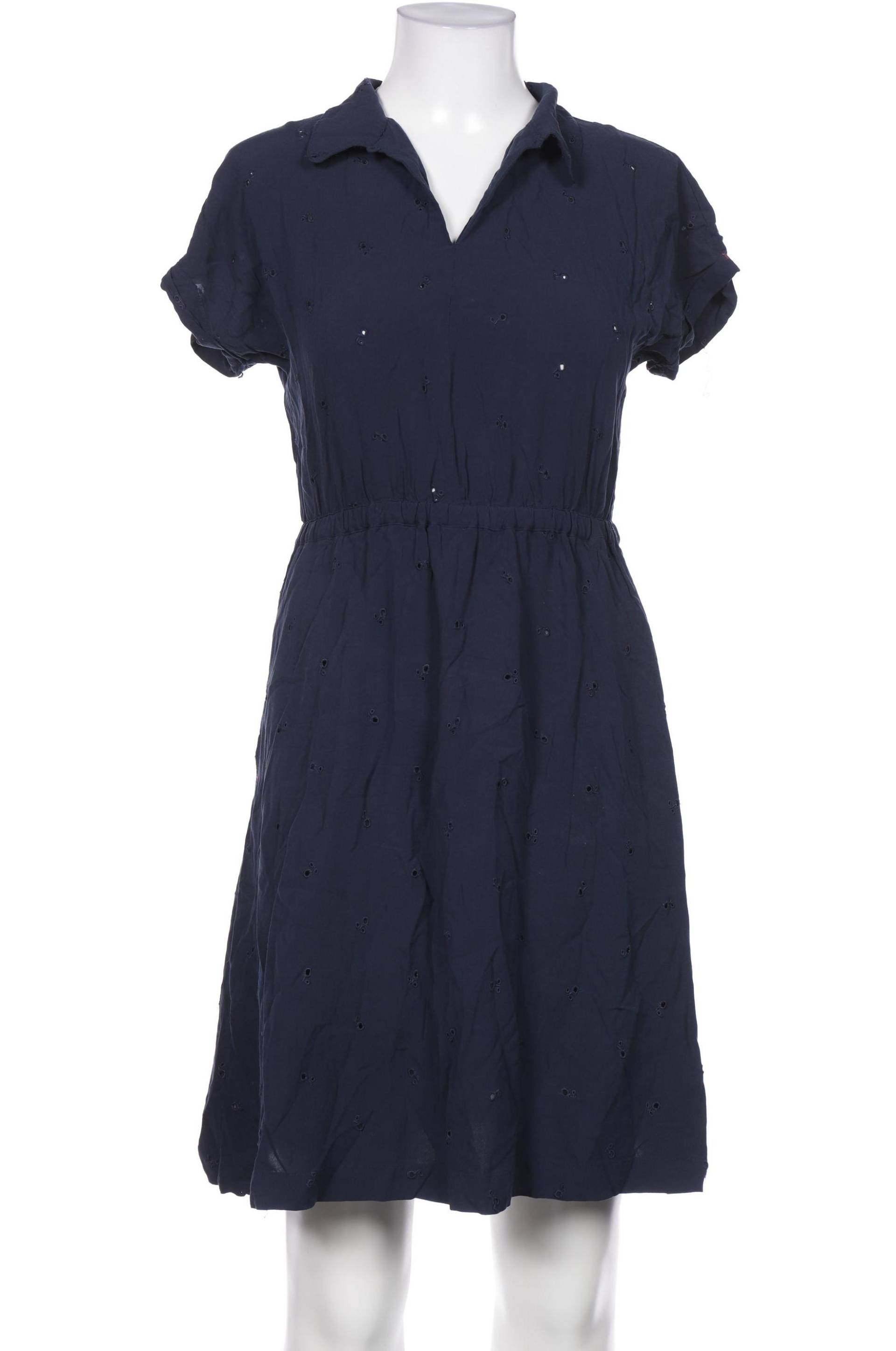 Joules Damen Kleid, marineblau von Joules