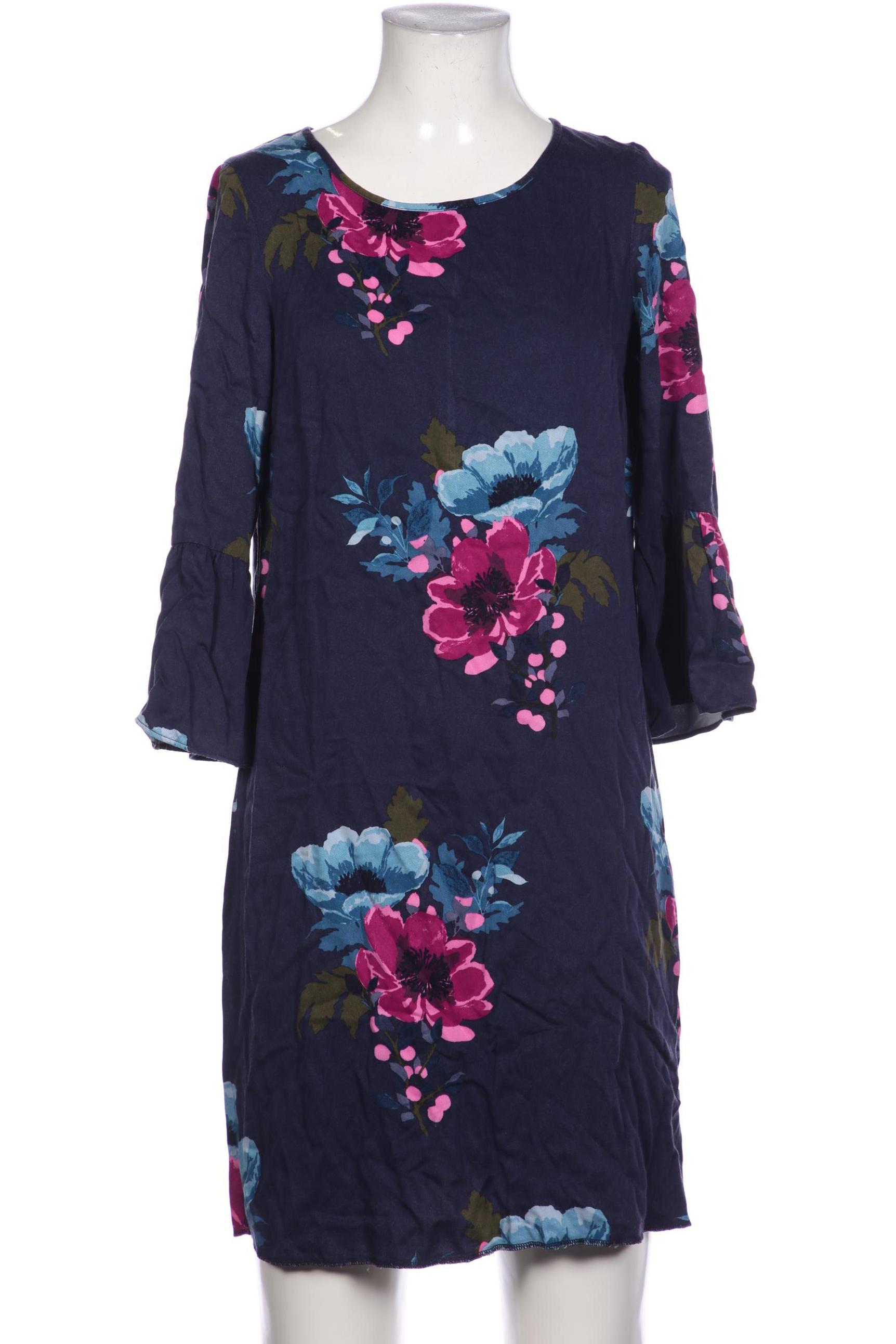 Joules Damen Kleid, marineblau von Joules