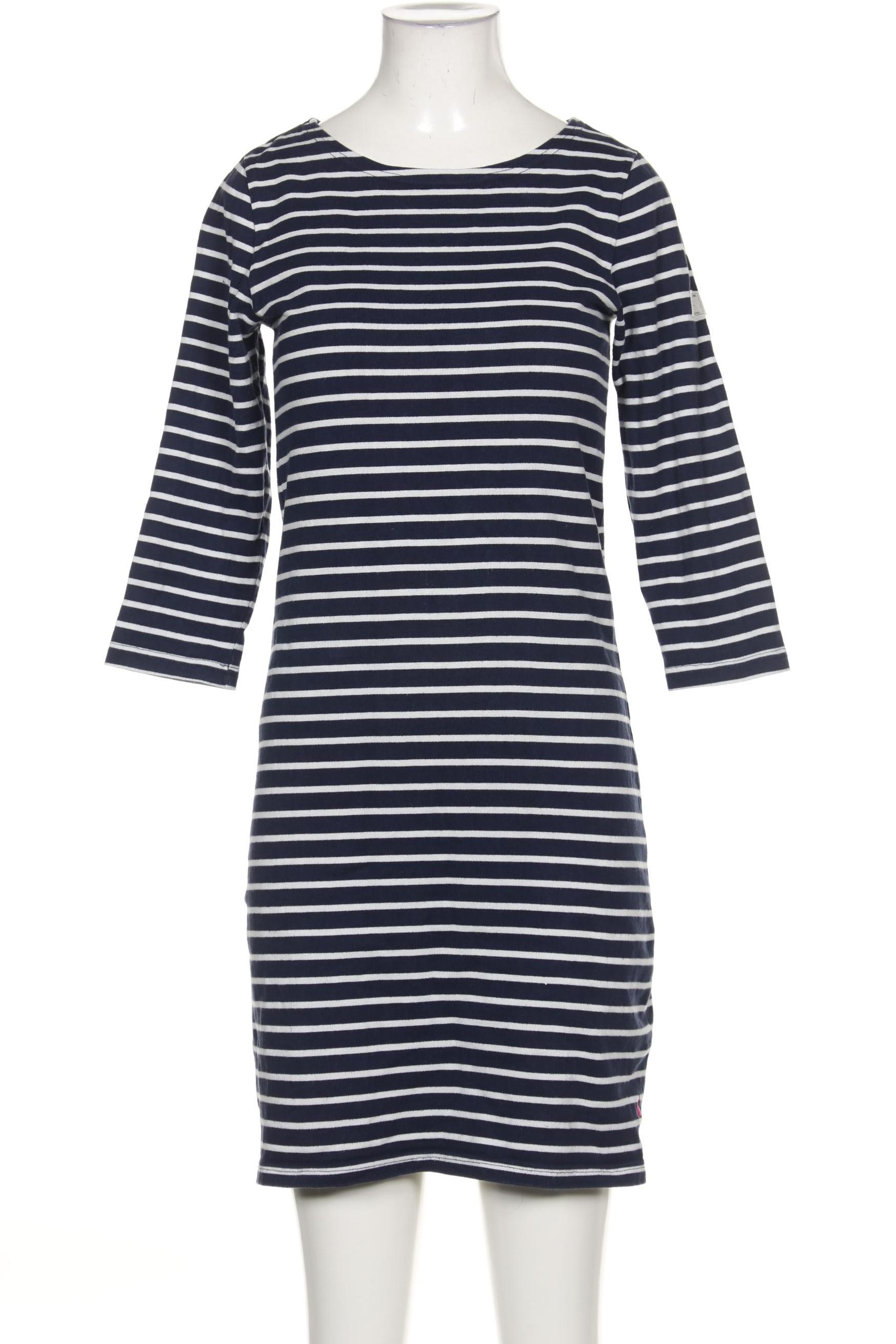 Joules Damen Kleid, marineblau von Joules