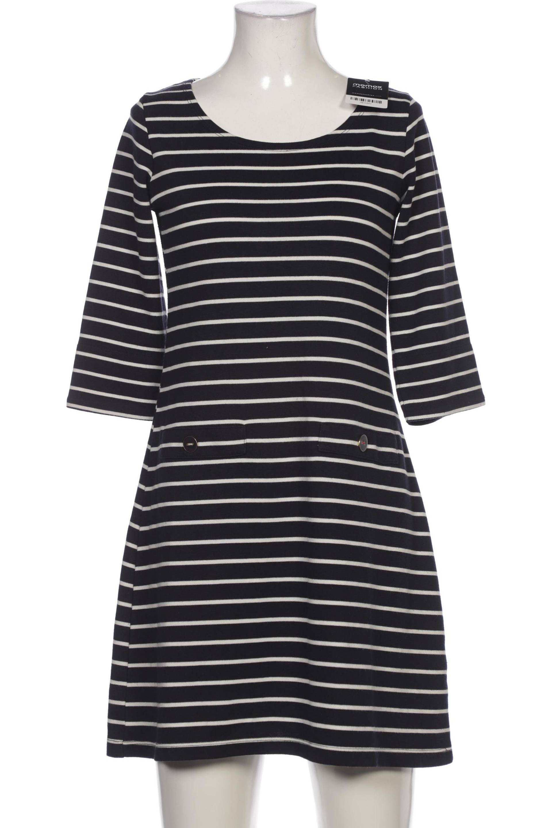 Joules Damen Kleid, schwarz von Joules