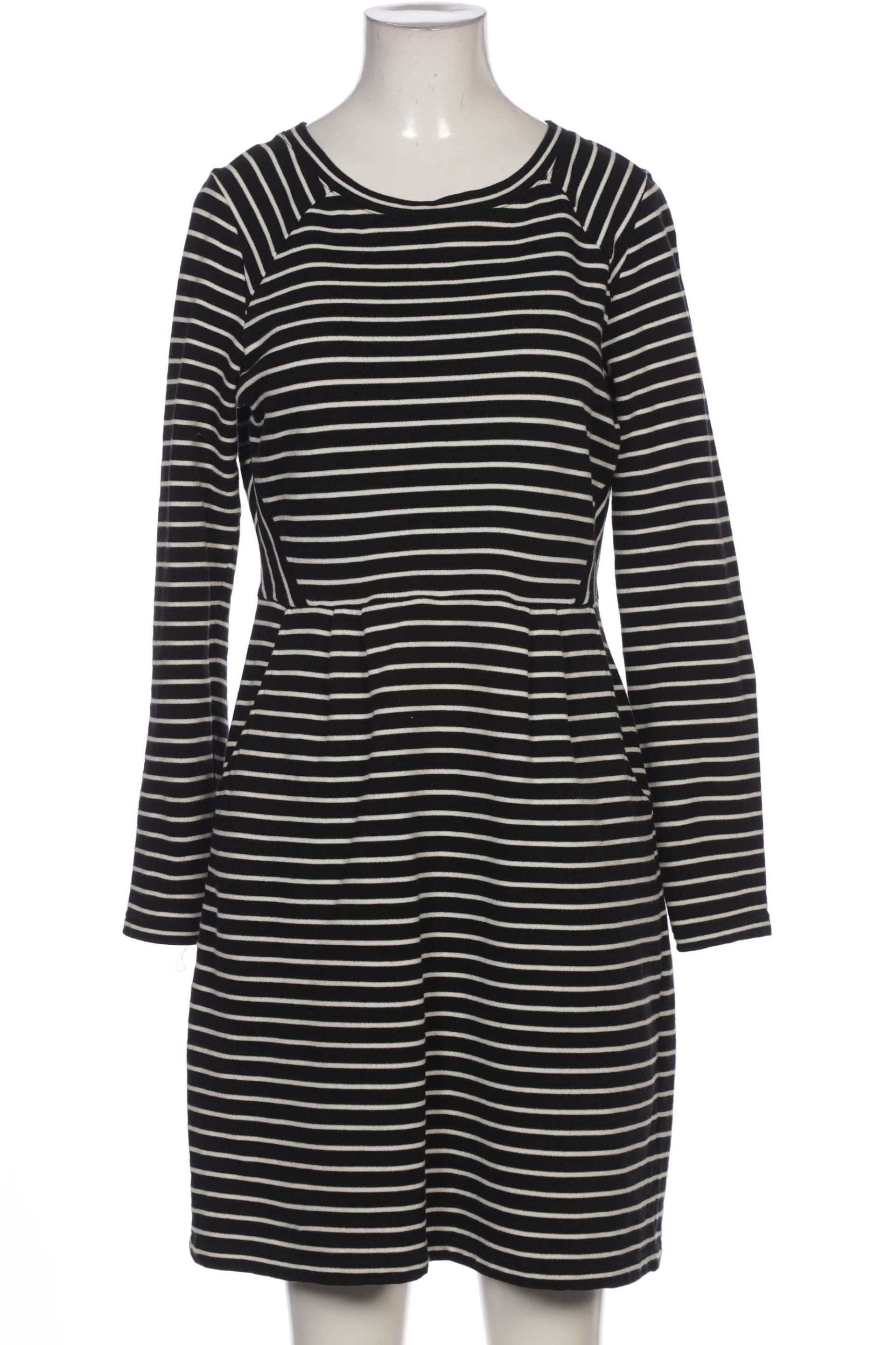 Joules Damen Kleid, schwarz von Joules