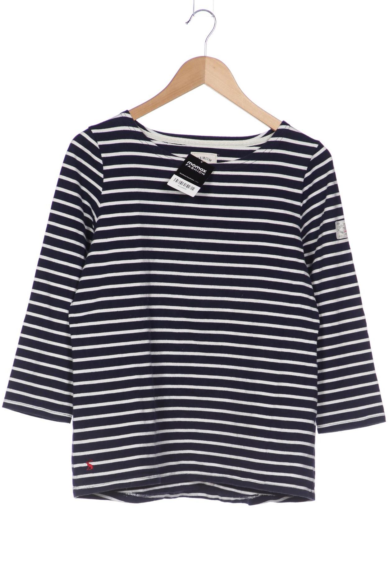 Joules Damen Langarmshirt, marineblau von Joules