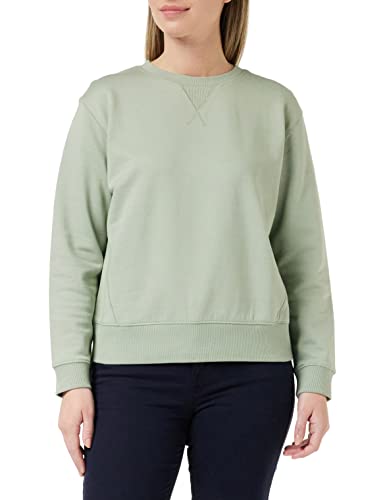 Joules Damen Monique Sweatshirt, Soft Pink, 10 von Joules