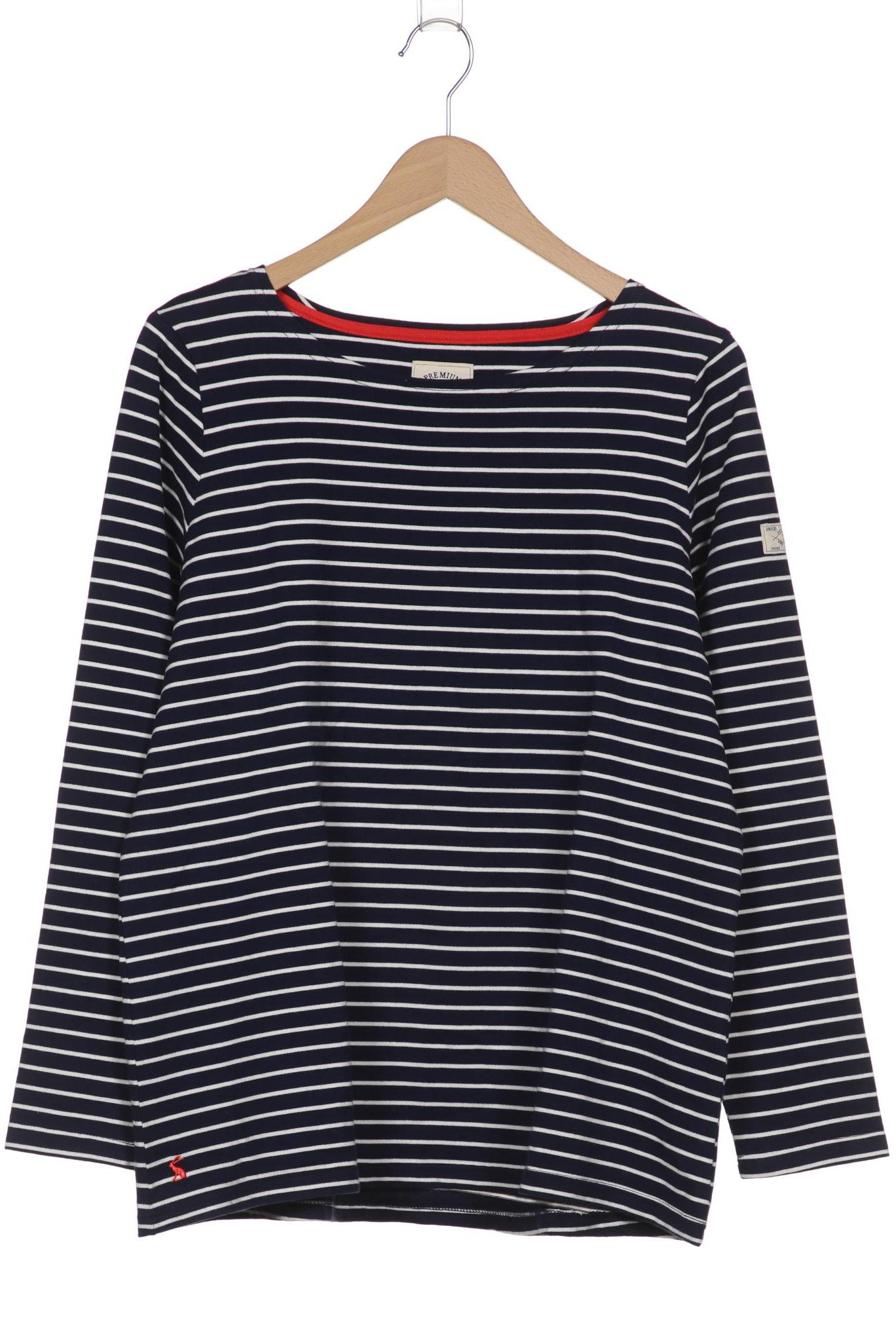 Joules Damen Pullover, marineblau von Joules