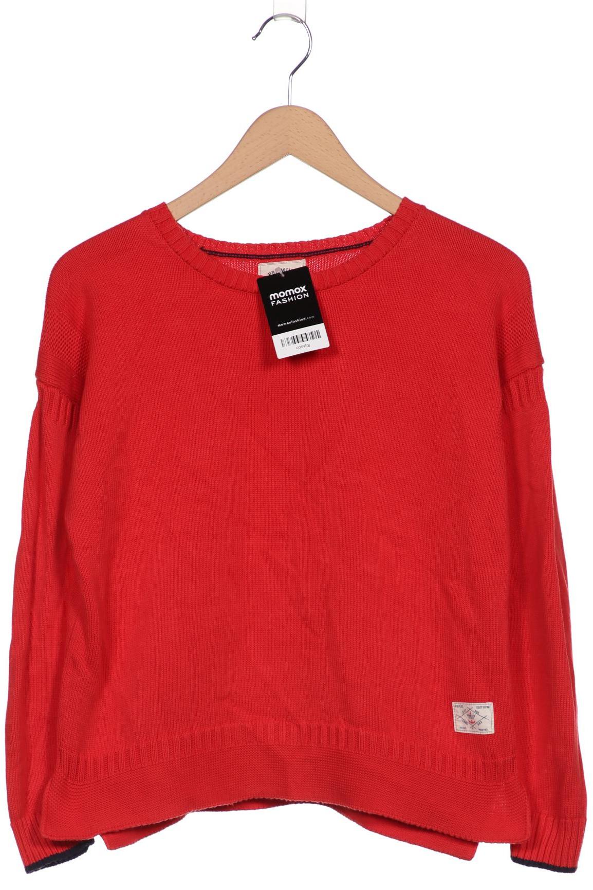 Joules Damen Pullover, rot von Joules