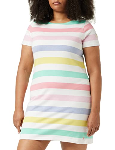 Joules Damen Riva Lssiges Kleid, Multi, 44 von Joules