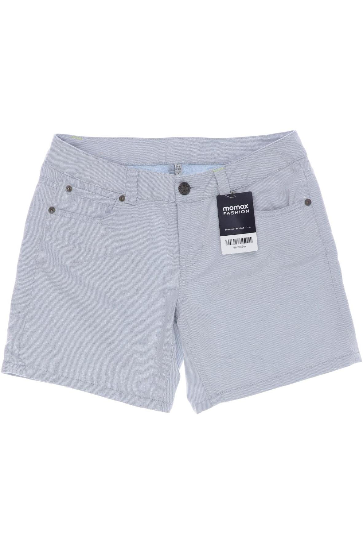 Joules Damen Shorts, hellblau, Gr. 6 von Joules