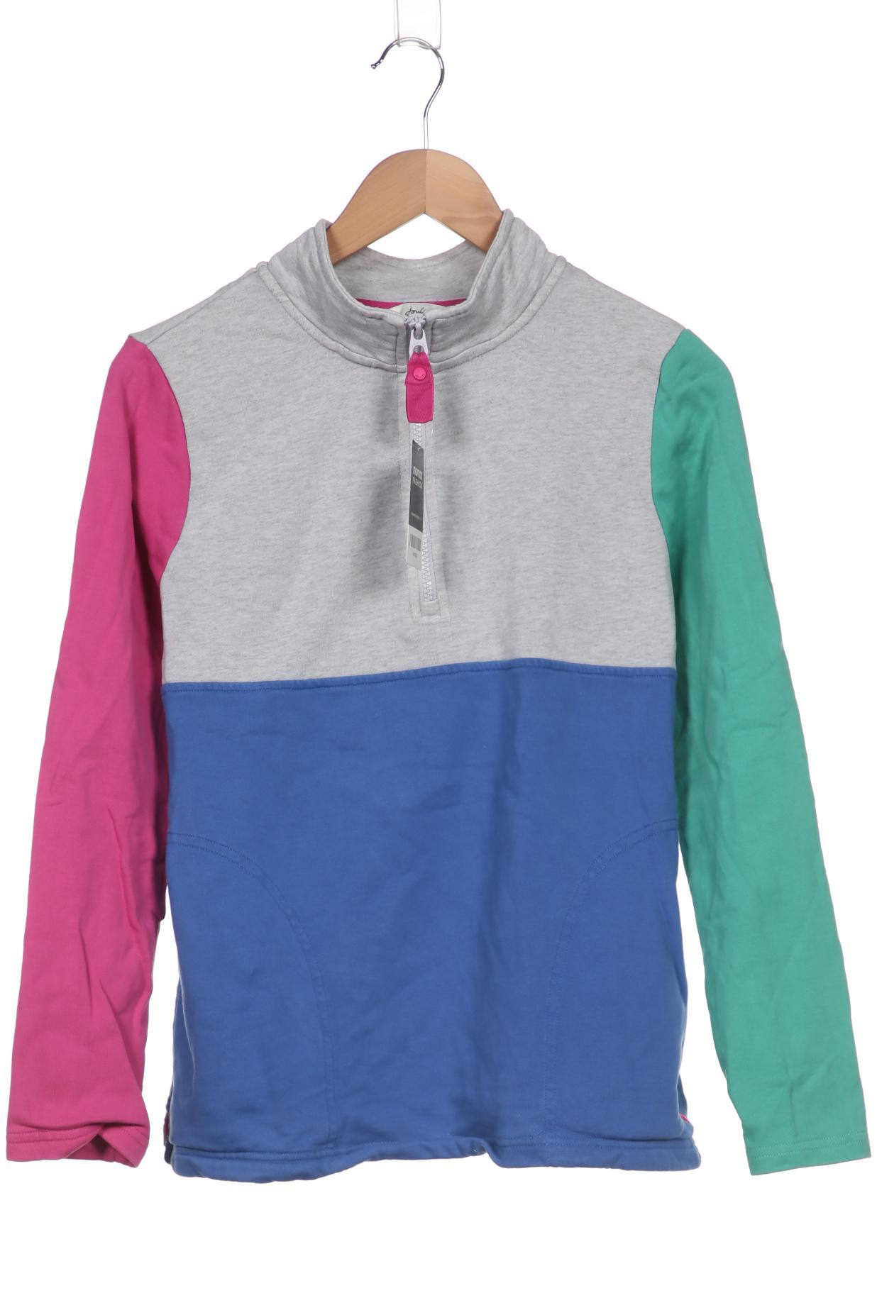 Joules Damen Sweatshirt, grau von Joules