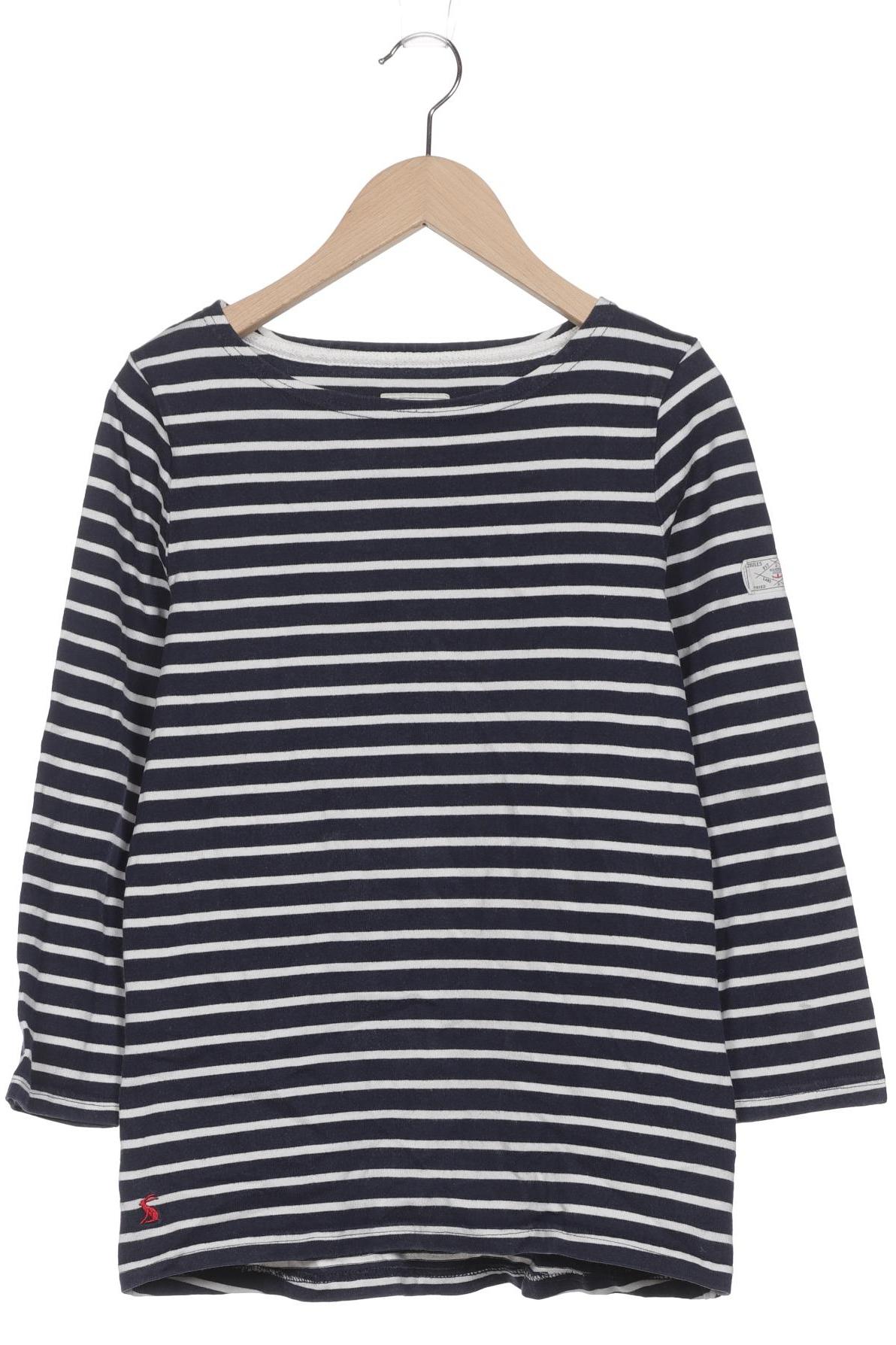 Joules Damen Sweatshirt, marineblau von Joules