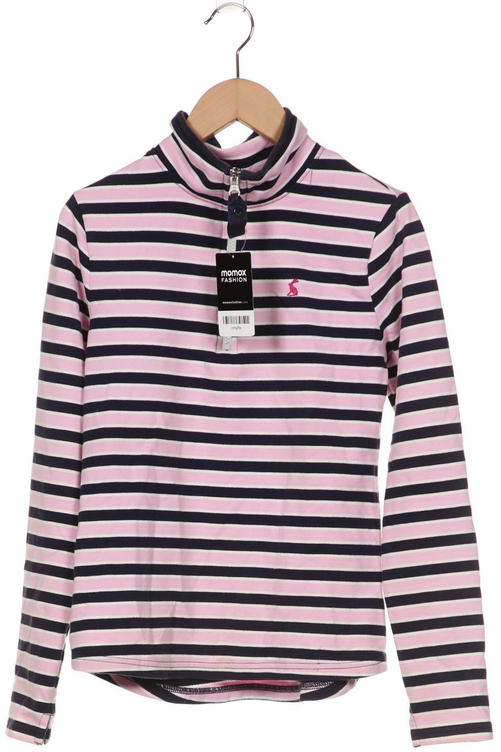 Joules Damen Sweatshirt, pink, Gr. 36 von Joules